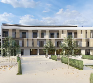 El Institut Català de Finances concede un préstamo de 2,7 M al Ayuntamiento de Calaf, para sufragar la construcción de su nueva residencia