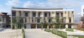 El Institut Català de Finances concede un préstamo de 2,7 M al Ayuntamiento de Calaf, para sufragar la construcción de su nueva residencia