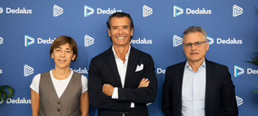 Nunsys Group y Dedalus se alían para impulsar desde la Comunidad Valenciana un nuevo modelo de historia clínica digital inteligente