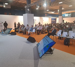 Biovegen: El sector español está en ebullición y podemos ser potencia exportando tecnología agro