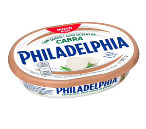 ‘Philadelphia’ vuelve a sacudir la categoría de untables con su nuevo lanzamiento