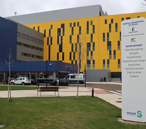 Los hospitales Provincial y Virgen del Valle se integrarán en el Hospital Universitario de Toledo