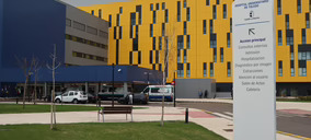 Los hospitales Provincial y Virgen del Valle se integrarán en el Hospital Universitario de Toledo
