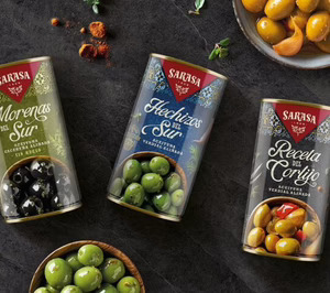 Hasta media docena de interesados podrían hacer ofertas alternativas por Aceitunas Sarasa