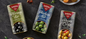 Hasta media docena de interesados podrían hacer ofertas alternativas por Aceitunas Sarasa