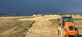 La licitación de obra pública enfría su crecimiento en 2025