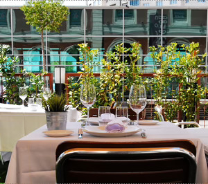 Grupo Oter prepara la apertura de un nuevo local