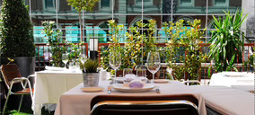 Grupo Oter prepara la apertura de un nuevo local