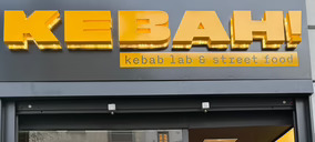 5 Xtars Foodservice Group desarrolla seis proyectos de Kebah! y prepara el primer Coffea