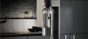 Y WMF lanza su máquina de agua con gas