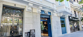 La colombiana 9.30 inaugura su segunda cafetería en España