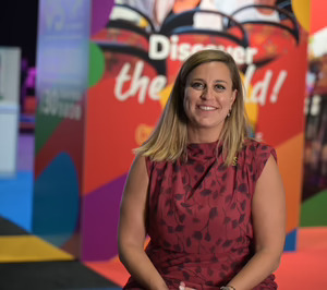 Silvia Avilés (TIS2025): Existen herramientas que permiten acercar los destinos al turismo, sin comprometer su autenticidad