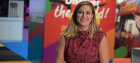 Silvia Avilés (TIS2025): Existen herramientas que permiten acercar los destinos al turismo, sin comprometer su autenticidad