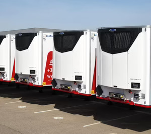 Trasmediterránea Logística estrecha su vínculo con el gran consumo