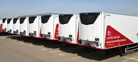 Trasmediterránea Logística estrecha su vínculo con el gran consumo