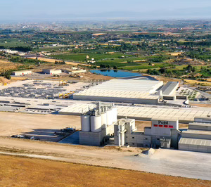 El grupo Pujol apuesta por la construcción industrializada con una inversión de 30 M€