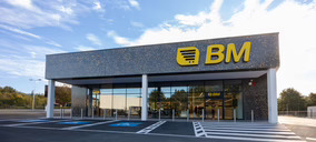 Uvesco traslada supermercado en Bizkaia y prepara otro proyecto en la provincia