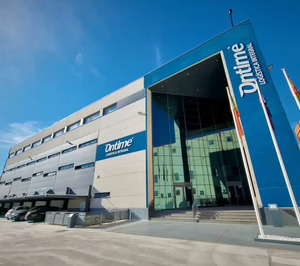 Cretschmar y Ontime colaboran para reforzar su estrategia en Europa