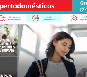 El ecommerce Worten confía en mejorar la rentabilidad en España en 2025