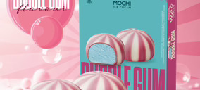 Helados Estiu apuesta por el snacking con sus últimas innovaciones