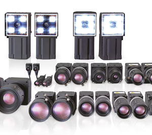 Omron mejora el sistema de visión FH con IA