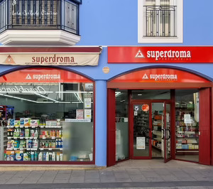 Un distribuidor regional de droguería y perfumería entra en concurso