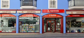 Un distribuidor regional de droguería y perfumería entra en concurso