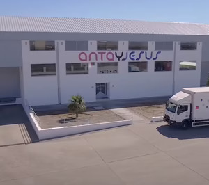 Bunzl amplía su superficie logística con la compra de Anta y Jesús