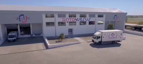 Bunzl amplía su superficie logística con la compra de Anta y Jesús