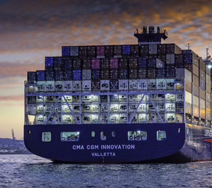 España y Panamá presentan el Corredor Verde y Digital entre Panamá y el Puerto de Algeciras