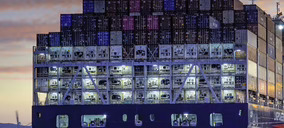 España y Panamá presentan el Corredor Verde y Digital entre Panamá y el Puerto de Algeciras