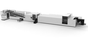 Nueva prensa digital de Canon para la impresión de envases de cartón ondulado