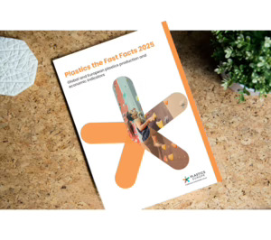 La pérdida de competitividad de la industria del plástico se acelera