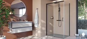 Novellini lanza la nueva colección de mamparas Click