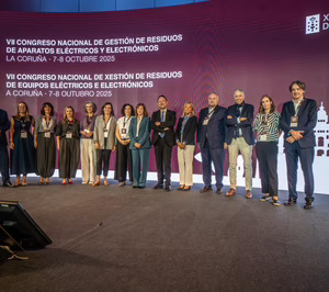 El VII Congreso Nacional de RAEE apuesta por la colaboración y la sinergia de conocimientos para lograr los objetivos ambientales