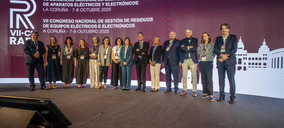 El VII Congreso Nacional de RAEE apuesta por la colaboración y la sinergia de conocimientos para lograr los objetivos ambientales