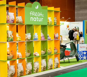 Lázaro invierte en tecnología para dotar de máxima eficiencia a su cadena de suministro