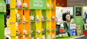 Lázaro invierte en tecnología para dotar de máxima eficiencia a su cadena de suministro