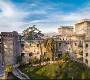 El Parador de Jarandilla de la Vera reabre tras una inversión de 6 M