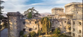 El Parador de Jarandilla de la Vera reabre tras una inversión de 6 M