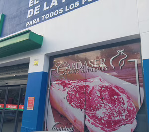 Cardaser se apoya en Merkocash para continuar su expansión