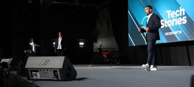 Cecotec celebra en el Roig Arena su nueva gala anual