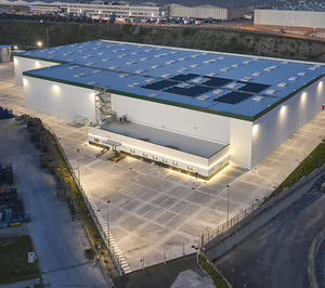 Los trámites y la escasez de suelo pueden ralentizar hasta 10 años el desarrollo logístico en España