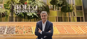 Antonio Alarcón (Bollo Natural Fruit): “El potencial de la fruta de cuarta gama es enorme”