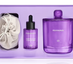 Equivalenza lanza ‘Quartz Stone Diffuser’, una propuesta de ambientación para este otoño