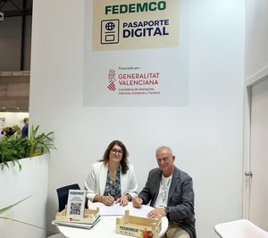 Implica y Fedemco firman un acuerdo de colaboración