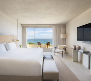 Millenium Hospitality duplicó el ebitda en el primer semestre de 2025