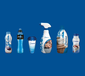 Emsur apuesta por la adaptabilidad en el mercado de sleeves