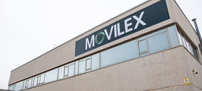 La planta de Movilex en Miranda de Ebro cumple un año con 2.477 toneladas tratadas de RAEE