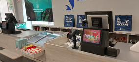 La Sirena reduce a un tercio sus pérdidas de explotación y logra beneficios netos por los créditos fiscales